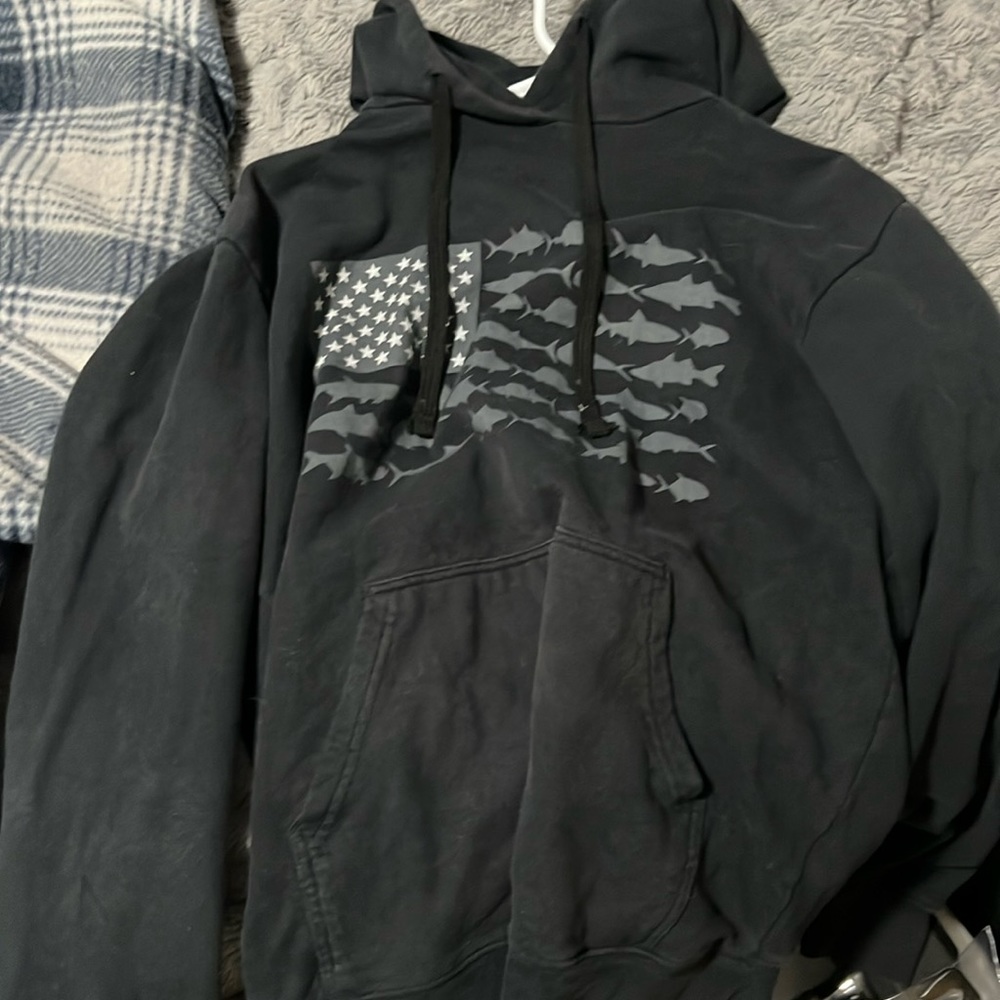 Columbia jacket